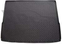 Автомобильный коврик багажника Норпласт для Ford Focus II Универсал(2005-2011), полиуретановый
