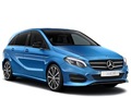 Фото Mercedes B «W246» (2011-2018)