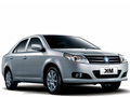 Geely MK I (2006-2015) Geely MK I (2006-2015)
