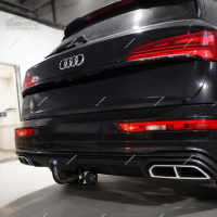 Фаркоп AvtoS (Россия) для Audi Q5 II «FY» (2017-)