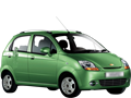 Chevrolet Spark II (2005-2009)