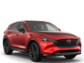 Фото Mazda CX-5 II (2017-)