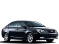 Фото Geely Emgrand EC7 I (2009-2016) Фото Geely Emgrand EC7 I (2009-2016)