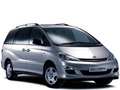 Фото Toyota Previa II (2000-2006)