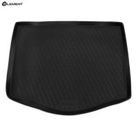 Автомобильный коврик element в багажник FORD Focus C-Max 2003-2010, универсал