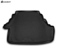 Автомобильный коврик element в багажник TOYOTA Camry 2006-2011, седан, 3.5L