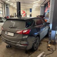 AvtoS (Россия) для Chevrolet Equinox III (2017-)