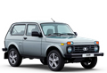 Lada 2121 «4х4» (1993-2021)