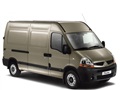 Фото Renault Master II (1998-2010)
