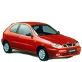 Daewoo Lanos (1997-2008)