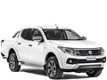 Фото Fiat Fullback I (2016-2020) Фото Fiat Fullback I (2016-2020)
