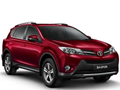 Toyota RAV4 «XA40» IV (2010-2013) Toyota RAV4 «XA40» IV (2010-2013)
