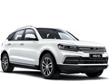 Zotye Coupa (2018-2021)