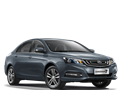Geely Emgrand 7 I (2016-2020)