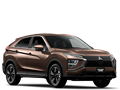 Фото Eclipse Cross