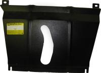 Защита Мотодор для ZAZ Vida 2011-2014