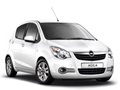Фото Opel Agila «B» (2008-2014)