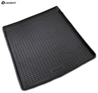Автомобильный коврик element в багажник VW Passat CC 2009-2012, купе