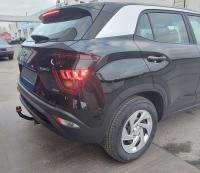 Фаркоп Bosal - Oris - Weso для Hyundai Creta II (2021-)