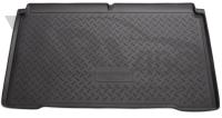 Автомобильный коврик багажника Норпласт для Suzuki Grand Vitara (5дв) (1998-2005), полиуретановый