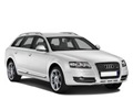 Audi A6 Allroad II «C6» (2006-2011)