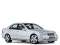 Фото Mercedes C «W203» (2000-2008) Фото Mercedes C «W203» (2000-2008)