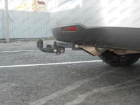 Фаркоп Imiola для Ssang Yong Kyron 2005-, Ssang Yong Rexton 2002-