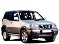 Фото Nissan Terrano II (1993-2006)