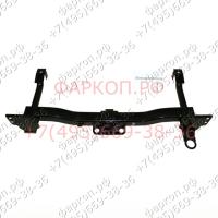 Фаркоп Westfalia для Land Rover Range Rover III 2002-2013 (балка без шара)