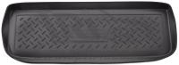 Автомобильный коврик багажника Норпласт для Suzuki Jimny (2002-), полиуретановый