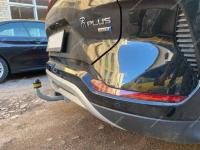 Фаркоп для BYD Song Plus (2020-)