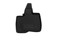 Автомобильный  коврик  в салон element для FORD Explorer 2011-2014 передний левый 1 шт. (полиуретан)