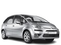 Citroen C4 Picasso/ Grand Picasso I (2006-2013)
