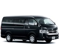 Toyota Hiace (2005-)