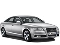Фото Audi A6 III «C6» (2004-2011) Audi A6 III «C6» (2004-2011)