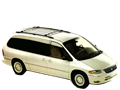 Chrysler Town & Country III (1995-2000)
