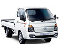 Фото Hyundai Porter II (2005-)