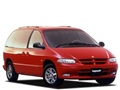 Фото Chrysler Voyager III (1995-2001)