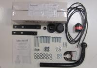 Фаркоп Bosal для Renault Megane II sedan. wagon (2003-2008)