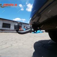 Фаркоп Imiola для Kia Sorento 2002-2006