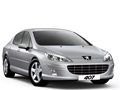 Фото Peugeot 407 (2004-2011)
