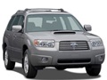 Фото Subaru Forester II (2002-2008)