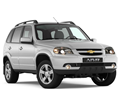 Chevrolet Niva I «рестайлинг» (2009-2020)