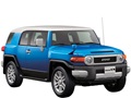 Toyota FJ Cruiser (2006-2022)
