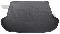 Автомобильный коврик багажника Норпласт для Nissan Murano (2009-), полиуретановый