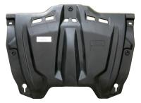 Композитная защита картера и КПП Toyota Camry (2006-2011)