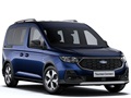 Фото Ford Tourneo Connect III (2022-) Ford Tourneo Connect III (2022-)