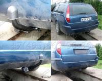 Фаркоп Imiola для Ford Mondeo универсал 2000-2006