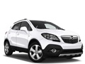 Фото Opel Mokka I (2012-2019)