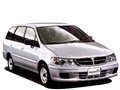 Фото Nissan Presage I (1998-2003)